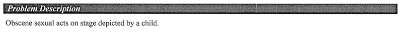 Illustration for article titled Every FCC Complaint About Miley Cyrus's VMA Twerking